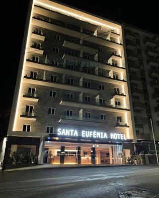 Santa Eufémia Covilhã Hotel