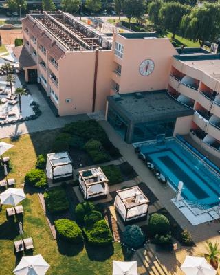 Belenus Thermalhotel superior