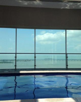 River View Suites Guayaquil