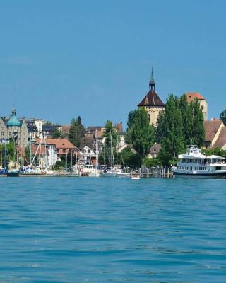 Schönes Studio in Arbon am Bodensee Neu Klimatisiert !