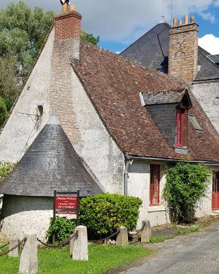 Le Moulin Hodoux