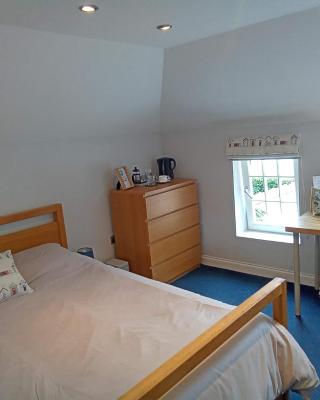 The Hayloft