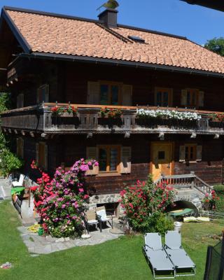 Ferienhaus Bognerhof