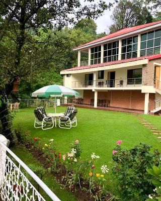 H.M.H Lodges & Hotel Resort