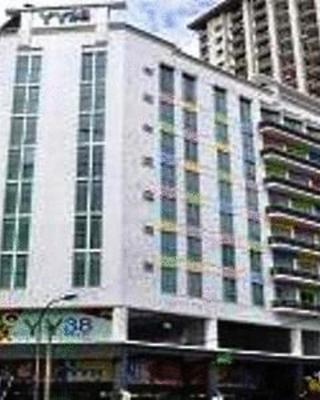 YY38酒店