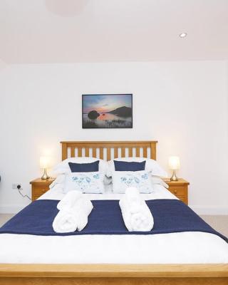 Pinewood Cottage Apartment & B&B Inverness