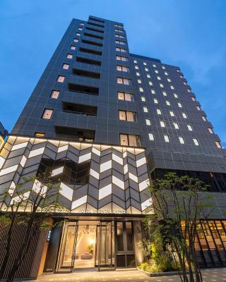 Hotel Oriental Express Fukuoka Tenjin