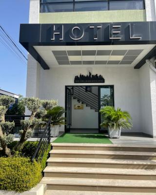 Hotel New York