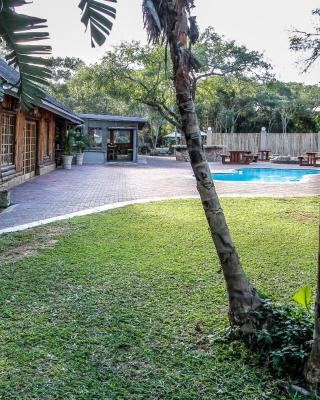 Ezulwini Game Lodge