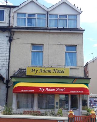 My Adam Hotel