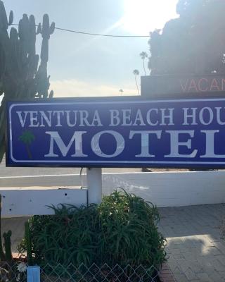 Ventura Beach House Motel