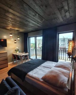 Loft 66 Apartamenty