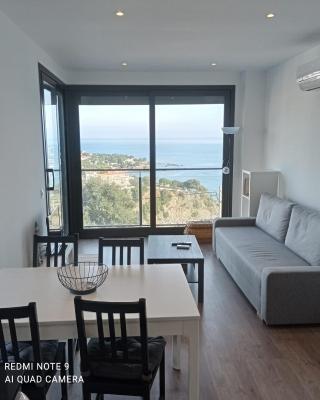 Llançà Apartament Platja Cau del Llop