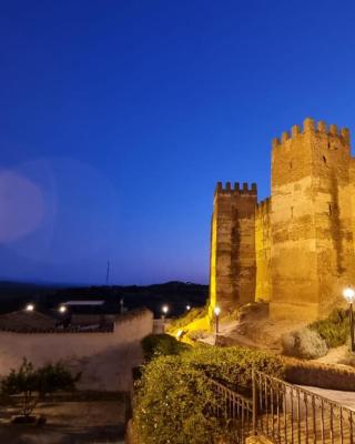 La casa del castillo