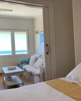 Apartamento Canaleta Aitana frente al mar