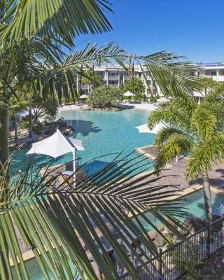 Resort & Spa 6316 with resort Tropical Pool