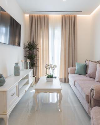 Elesya Luxury Apartment