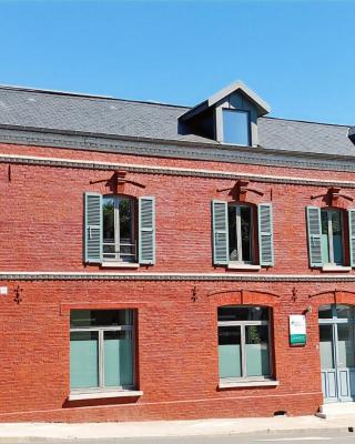 Le Relais des 4 Saisons - Chambres d'hôtes B&B en Baie de Somme