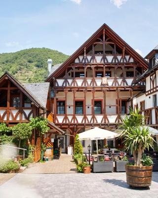 daslenz