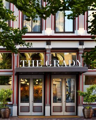 The Grady Hotel