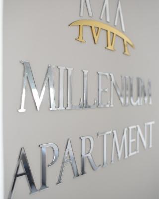 Millenium apartment