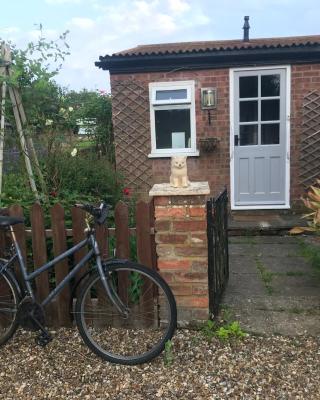 The Homestead, Cliff-en-Howe Rd, Pott Row, Kings Lynn
