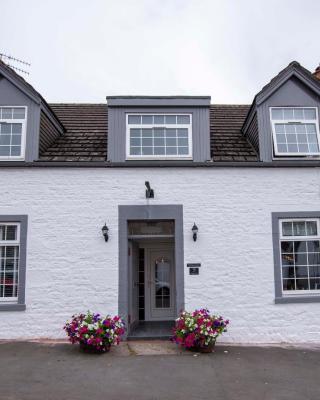 Braeside Guest House, Loch Lomond