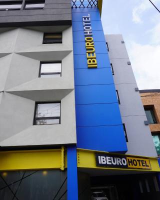 Ibeurohotel Guadalajara Expo