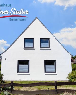 Ferienhaus Kleiner Siedler