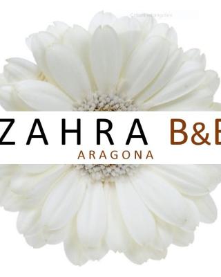 ZAHRA ARAGONA
