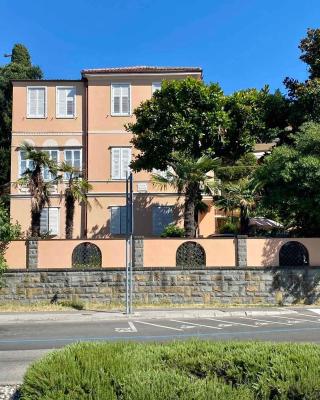 Villa Milada