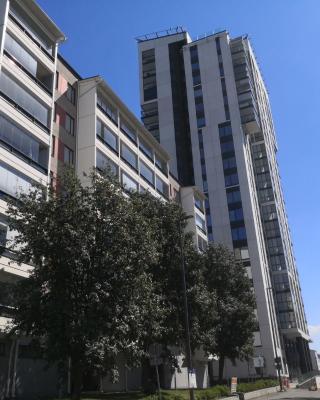 Central Tammela 80m2