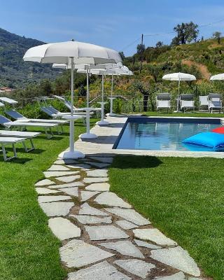 ARIA Design B&B Levanto