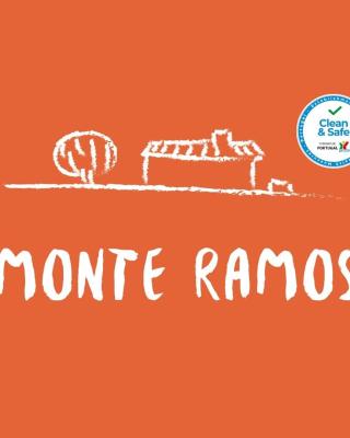 Monte Ramos