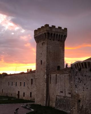 Torre della Botonta