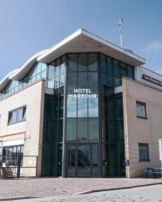 Harbour Hotel IJmuiden