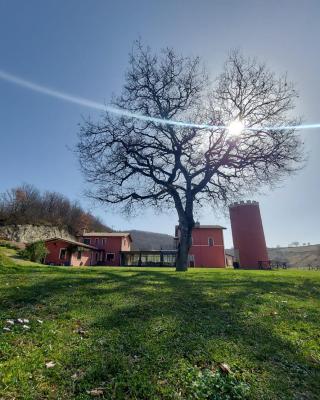 Agriturismo La Vita è Bella