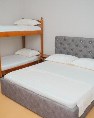Central Hostel
