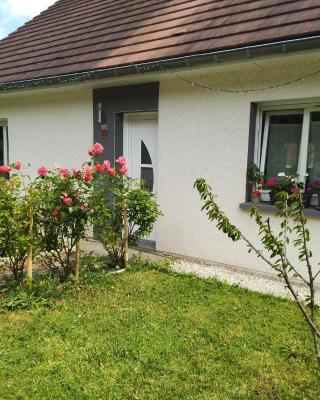 Séjour chaleureux chambre chez l habitant