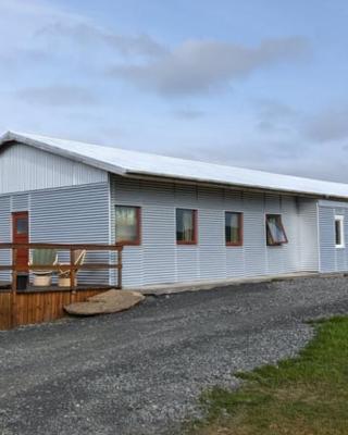 Bjarnastaðir Guesthouse