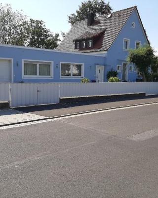 Ferienwohnung Inge