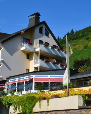 Flair Hotel am Rosenhügel - Garni