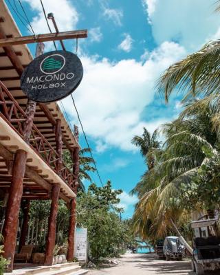 Hotel Macondito Holbox