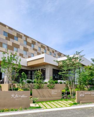 Glocal Hotel Itoshima