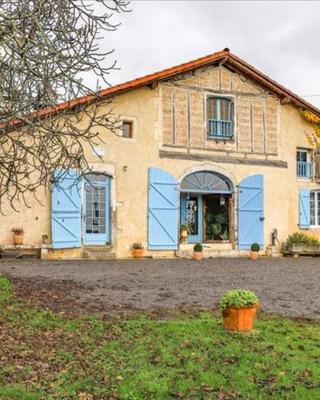 Gîte Izabeau