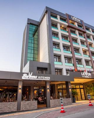 Levor Hotel