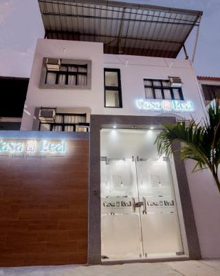 Hotel Casa Real Piura