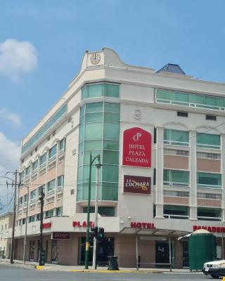 Hotel Plaza Calzada