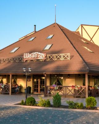 Chalet Hotel