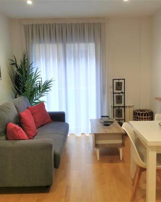 Apartament modern a Girona centre